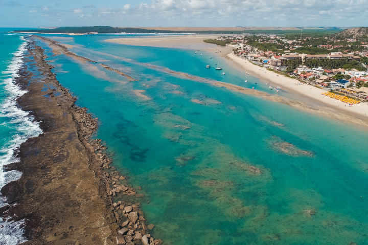 barra de sao miguel